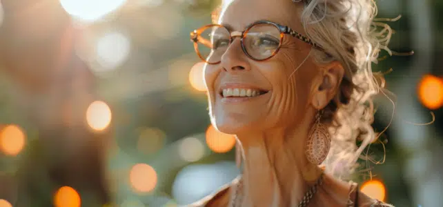 Découvrez les secrets d’une coiffure réussie pour les femmes de 60 ans épanouies !