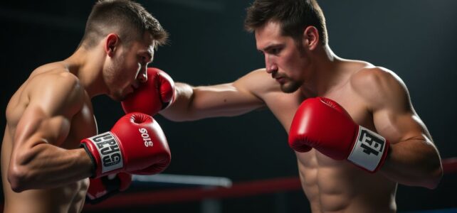 La boxe : plus qu’un sport, une philosophie de vie